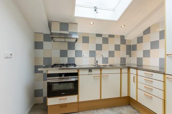 Medium property photo - Vestestraat 132A, 2312 SZ Leiden